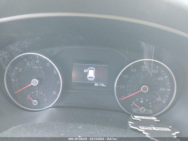KIA Sportage Lx 2020 KNDPM3AC2L7732820 Image 7