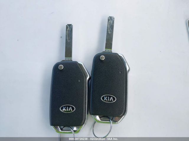 3KPF34AD5KE016733 KIA FORTE S