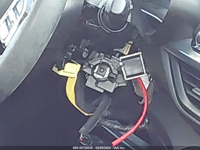 3KPF34AD5KE016733 KIA FORTE S