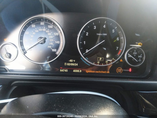 BMW 528I 2016 WBA5A5C59GG349308 Image 7