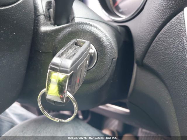 KL4CJASB1GB634702 Buick Encore