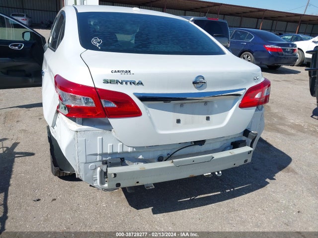 Nissan SENTRA SV 2017 3N1AB7AP2HY243672 Image 6