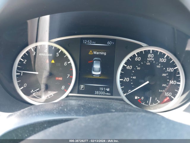 Nissan SENTRA SV 2017 3N1AB7AP2HY243672 Image 7