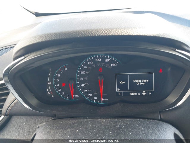 Chevrolet Trax Lt 2019 3GNCJPSB9KL399487 Image 7