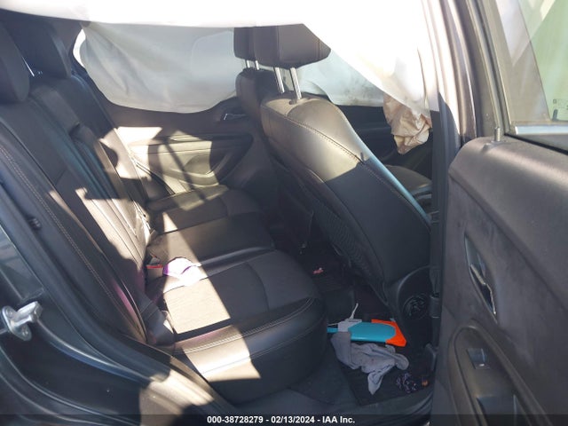 Chevrolet Trax Lt 2019 3GNCJPSB9KL399487 Image 8