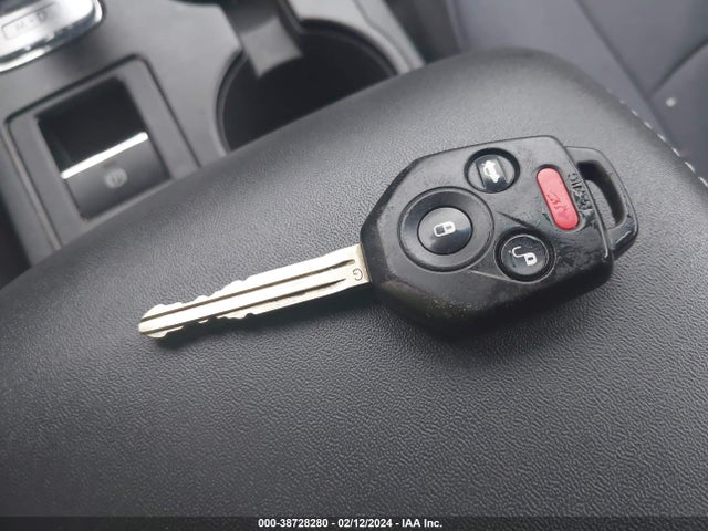 Subaru Outback 2.5i Premium 2017 4S4BSAFC0H3407932 Image 11