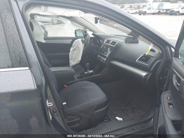 Subaru Outback 2.5i Premium 2017 4S4BSAFC0H3407932 Image 5