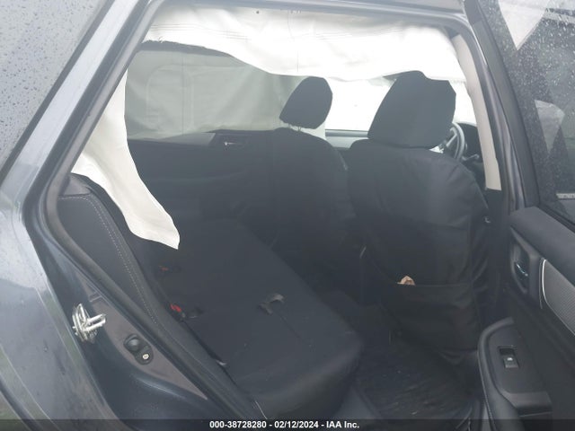Subaru Outback 2.5i Premium 2017 4S4BSAFC0H3407932 Image 8