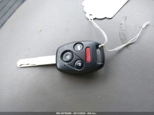 5FNYF4H43EB050528 Honda Pilot Ex