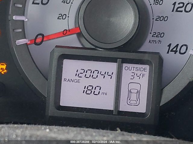 5FNYF4H43EB050528 Honda Pilot Ex
