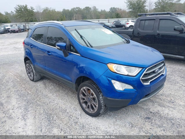 2020 MAJ6S3KL0LC343932 main image