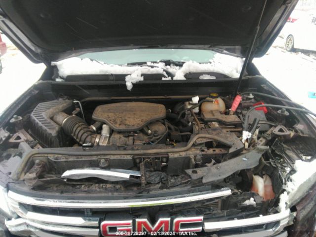 1GKKNKLS7LZ129019 GMC Acadia Fwd Sle