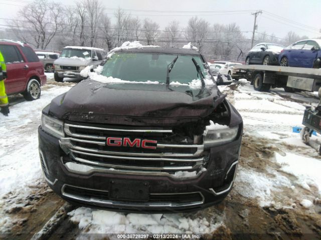 1GKKNKLS7LZ129019 GMC Acadia Fwd Sle