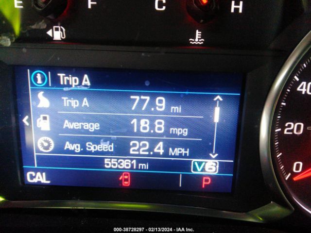 1GKKNKLS7LZ129019 GMC Acadia Fwd Sle