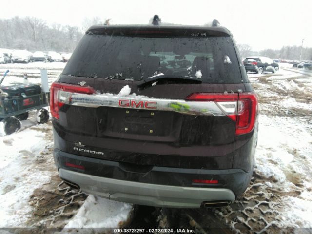 1GKKNKLS7LZ129019 GMC Acadia Fwd Sle