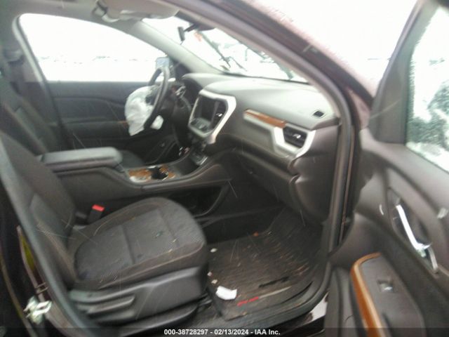 1GKKNKLS7LZ129019 GMC Acadia Fwd Sle