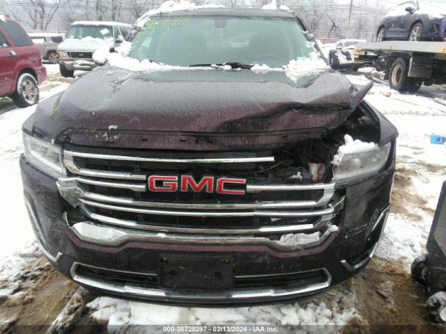 1GKKNKLS7LZ129019 GMC Acadia Fwd Sle