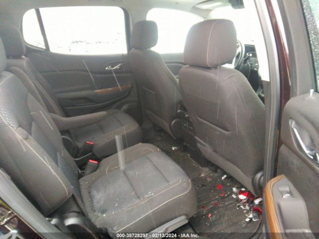 1GKKNKLS7LZ129019 GMC Acadia Fwd Sle