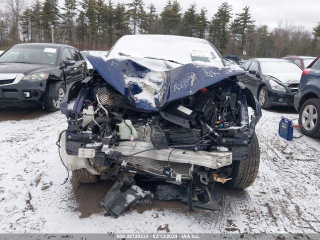 7FARW2H84JE038379 Honda Cr-v Ex-l/ex-l Navi
