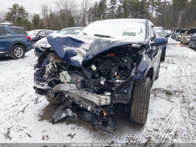 7FARW2H84JE038379 Honda Cr-v Ex-l/ex-l Navi