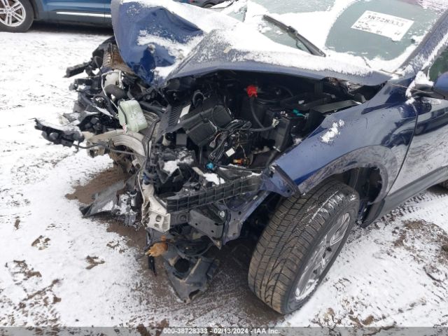 7FARW2H84JE038379 Honda Cr-v Ex-l/ex-l Navi