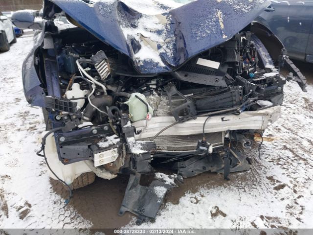 7FARW2H84JE038379 Honda Cr-v Ex-l/ex-l Navi