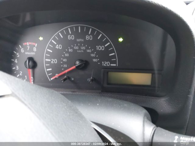 3N6CM0KN0LK694001 Nissan Nv200 Compact Cargo S Xtronic Cvt
