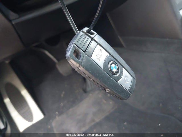 2006 BMW M5 VIN: WBSNB93576B583247