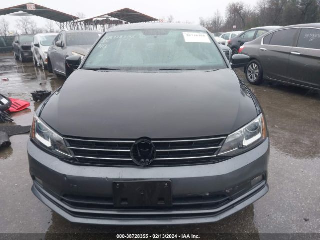 3VWD17AJ1GM330393 Volkswagen Jetta 1.8t Sport
