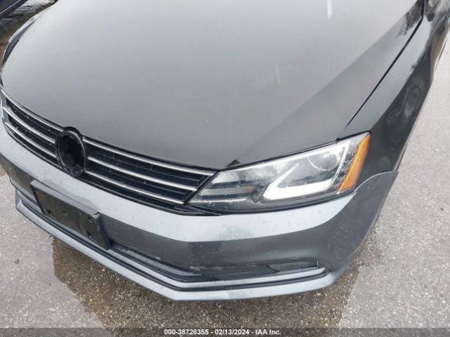 3VWD17AJ1GM330393 Volkswagen Jetta 1.8t Sport