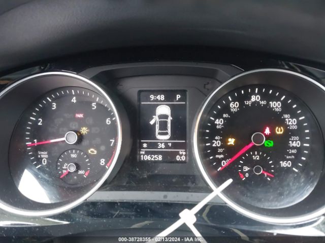 3VWD17AJ1GM330393 Volkswagen Jetta 1.8t Sport