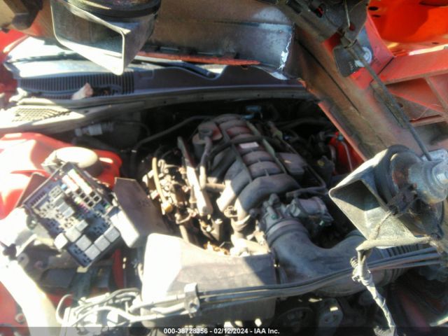 2C3CDZBT4HH655965 Dodge Challenger R/t