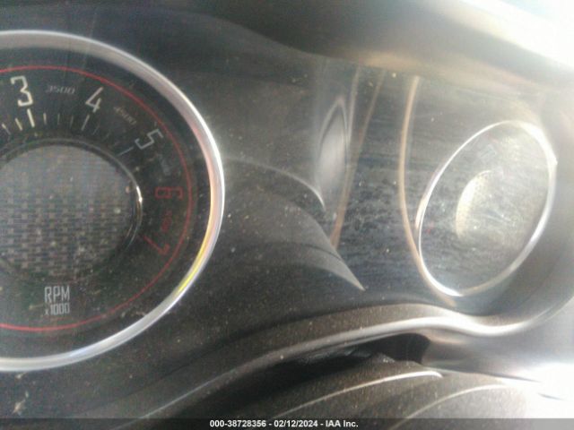 2C3CDZBT4HH655965 Dodge Challenger R/t