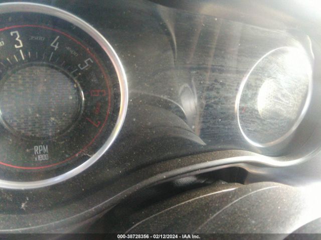 2C3CDZBT4HH655965 Dodge Challenger R/t