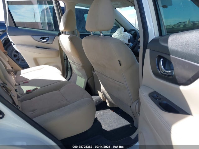 Nissan ROGUE S 2016 JN8AT2MT7GW015943 Image 8