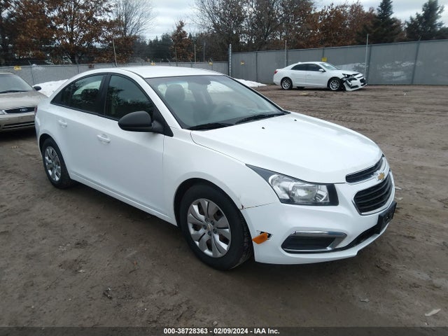 2015 1G1PA5SH5F7271107 main image