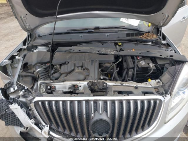 1G4PR5SKXE4220631 Buick Verano Convenience Group