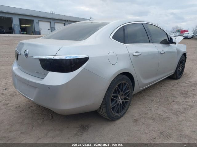 1G4PR5SKXE4220631 Buick Verano Convenience Group