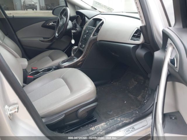 1G4PR5SKXE4220631 Buick Verano Convenience Group