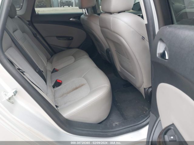 1G4PR5SKXE4220631 Buick Verano Convenience Group