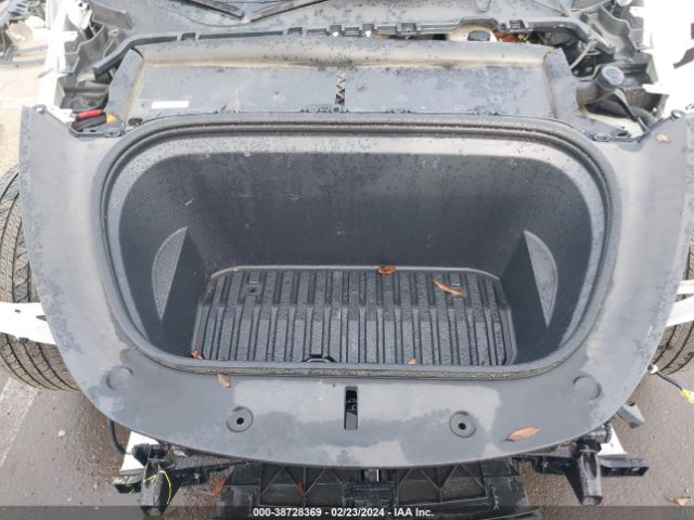 5YJYGDEF5MF267144 Tesla Model Y Performance Dual Motor All-wheel Drive