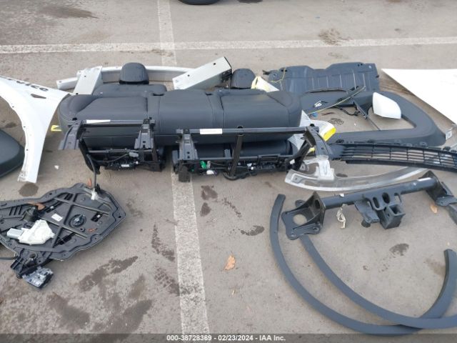 5YJYGDEF5MF267144 Tesla Model Y Performance Dual Motor All-wheel Drive