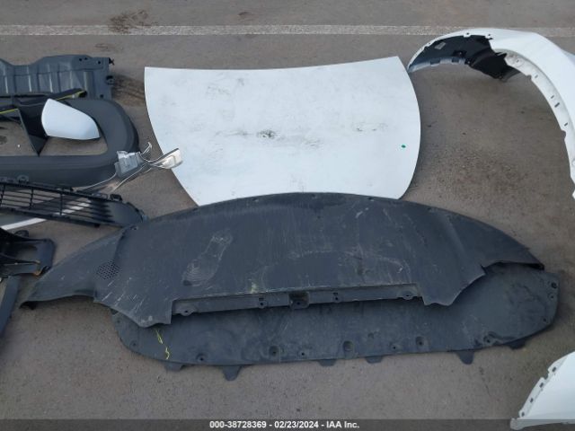 5YJYGDEF5MF267144 Tesla Model Y Performance Dual Motor All-wheel Drive
