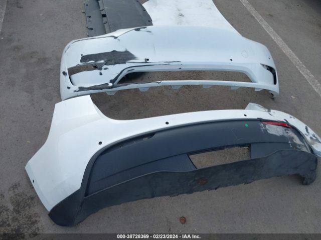 5YJYGDEF5MF267144 Tesla Model Y Performance Dual Motor All-wheel Drive