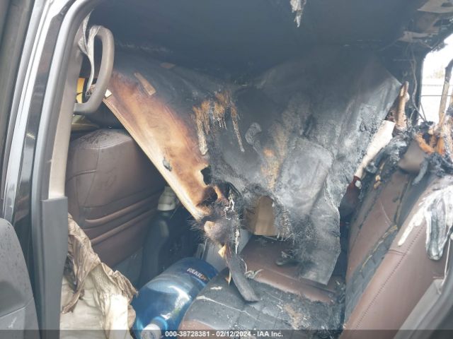 1N6AA1E53KN506811 Nissan Titan Platinum Reserve