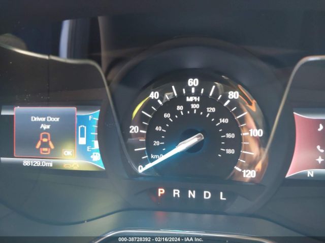 3FA6P0PU4HR354491 Ford Fusion Energi Se Luxury