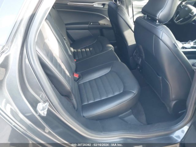 3FA6P0PU4HR354491 Ford Fusion Energi Se Luxury