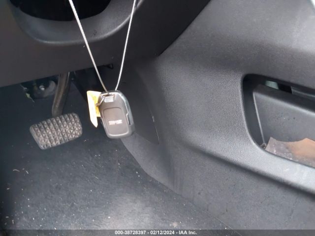 3GKALMEV7LL119330 GMC Terrain Fwd Sle
