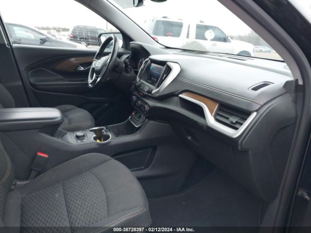 3GKALMEV7LL119330 GMC Terrain Fwd Sle