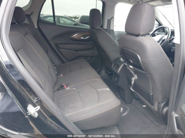 3GKALMEV7LL119330 GMC Terrain Fwd Sle